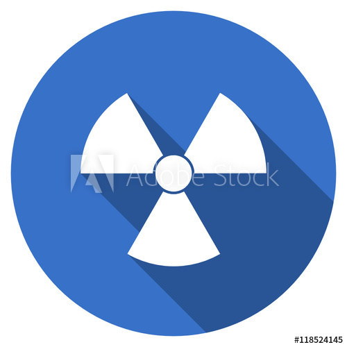 Radiation Vector at Vectorified.com | Collection of Radiation Vector ...