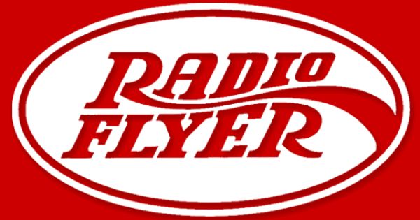 Radio Flyer Logo Vector
