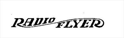 400x123 Radio Flyer Logo