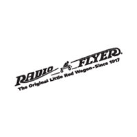 Radio Flyer Logo Vector at Vectorified.com | Collection of Radio Flyer ...