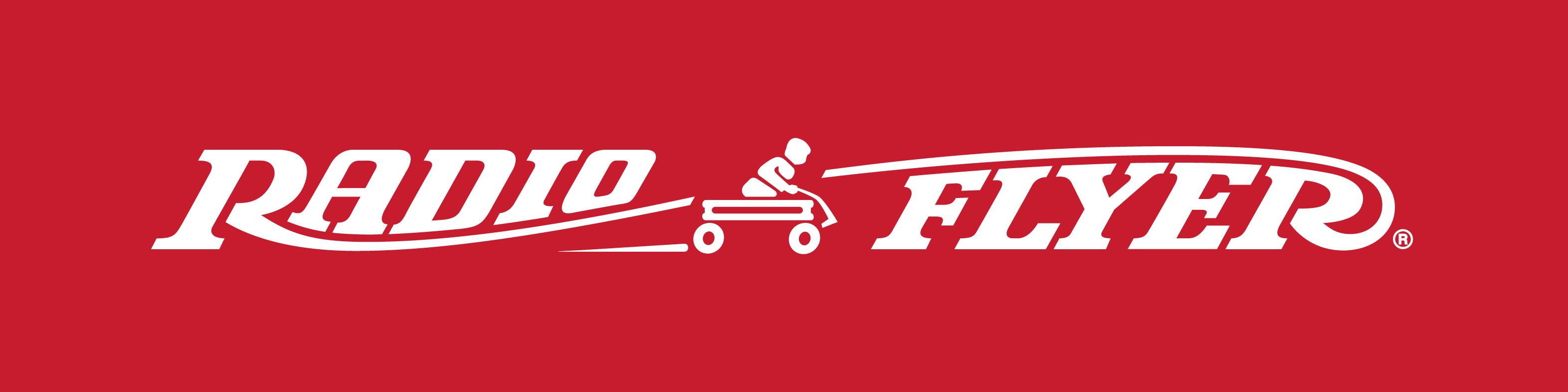Radio Flyer Logo Vector at Collection of Radio Flyer