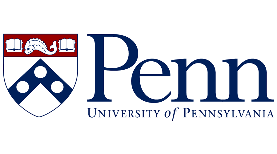 900x500 University Of Pennsylvania Penn Vector Logo