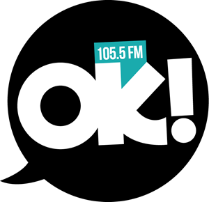 300x290 Ok Radio Logo Vector