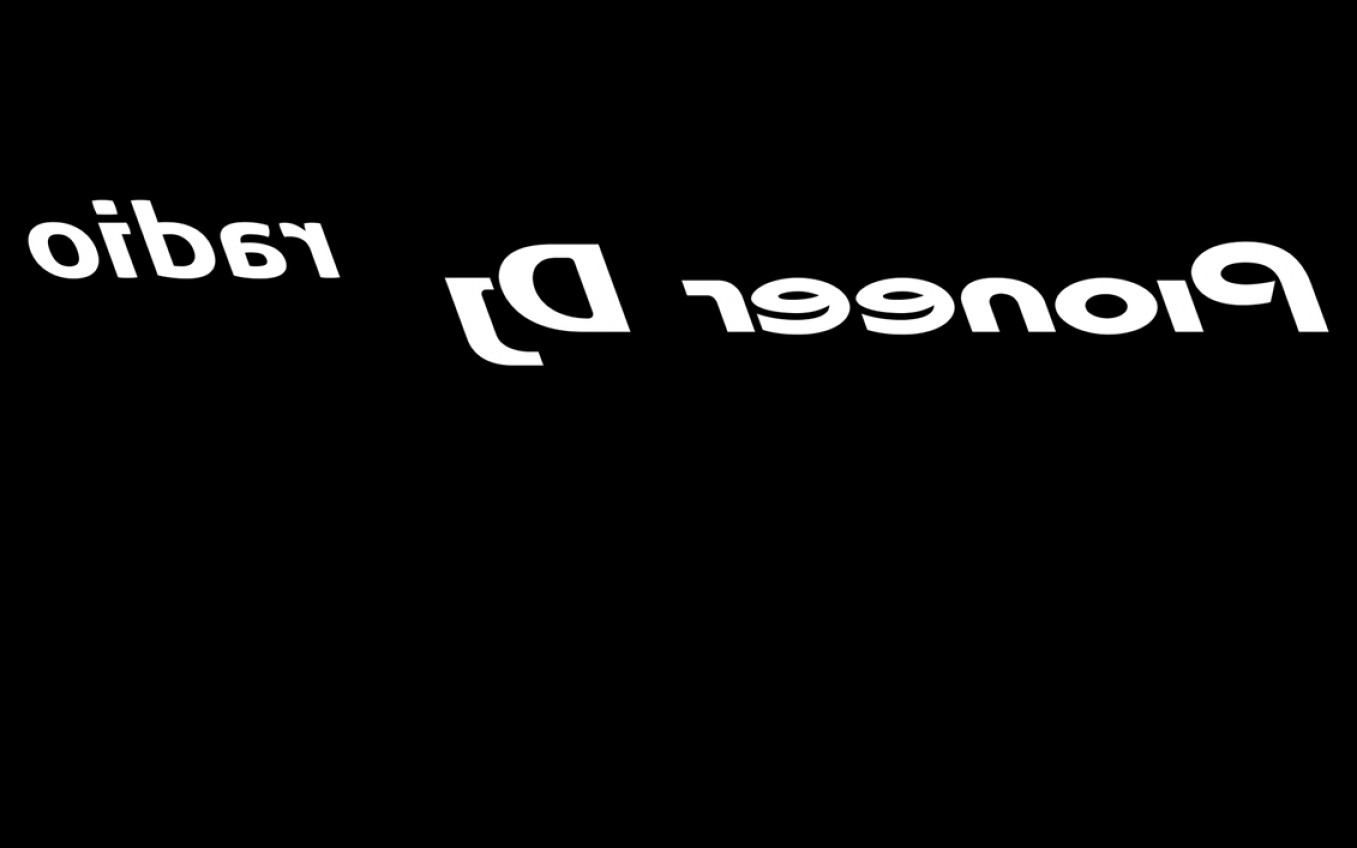 1357x848 Pioneer Dj Radio Logo Vector Catchsplace
