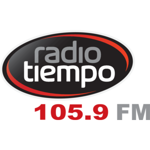 300x300 Radio Tiempo Logo, Vector Logo Of Radio Tiempo Brand Free Download