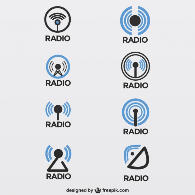 626x626 Radio Vectors, Photos And Free Download