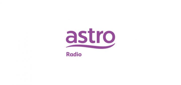 720x340 Astro Radio Logo Vector