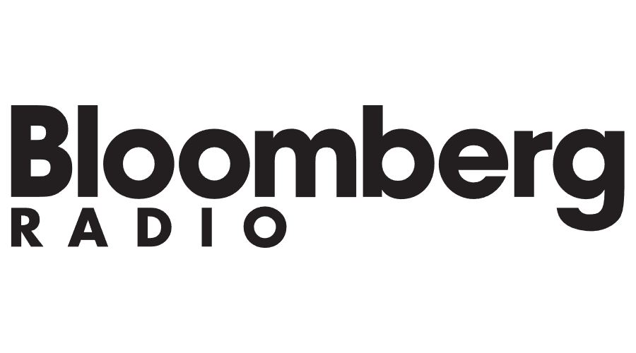 900x500 Bloomberg Radio Logo Vector