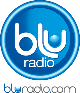 259x300 Blu Radio Logo Vector