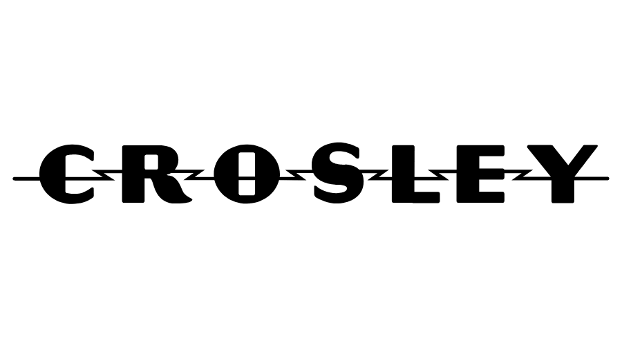 900x500 Crosley Radio Vector Logo