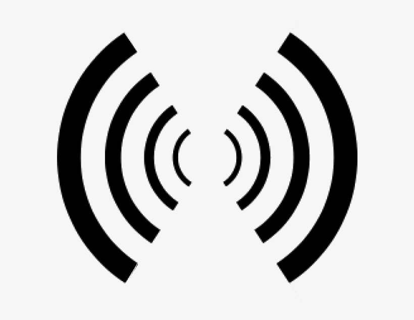 820x634 Radio Vector Png Download