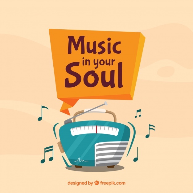 626x626 Radio Vectors, Photos And Free Download