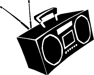 327x260 Radio Vector Graphics Download Over Millions Vectors, Stock