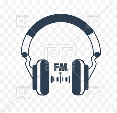 400x387 Headphones Icon