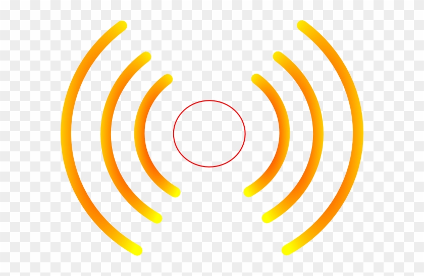 Radio Waves Hpg Clip Art At Clkercom Vector 840x547 Radio Waves Hpg Clip Art At Clkercom Vector