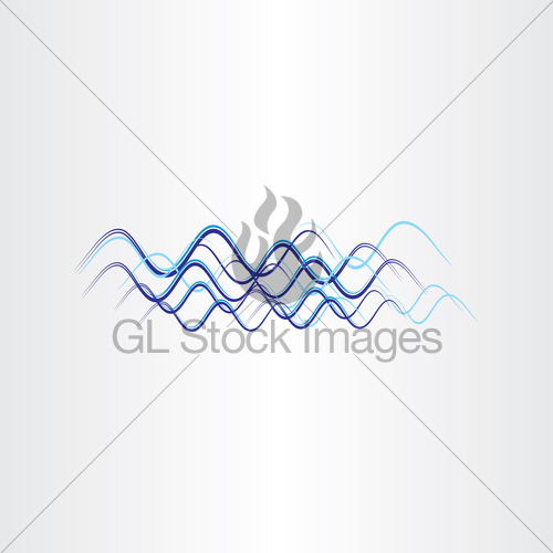 Radio Waves Vector Frequency Icon Illustration Gl Stock Images 500x500 Radio Waves Vector Frequency Icon Illustration Gl Stock Images