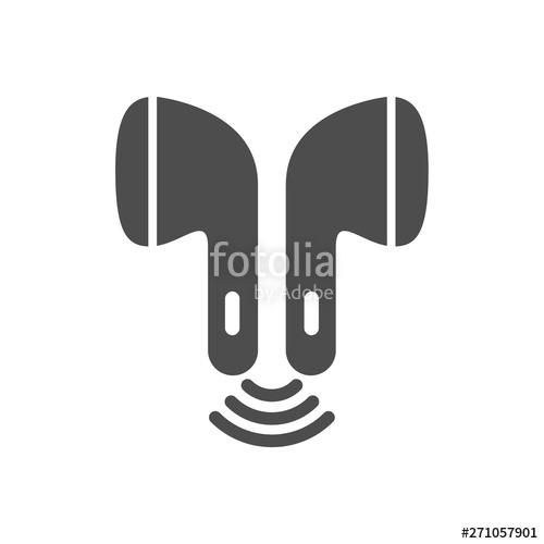 Portable Bluetooth Wireless Mini Headphones With Radio Waves 500x500 Portable Bluetooth Wireless Mini Headphones With Radio Waves