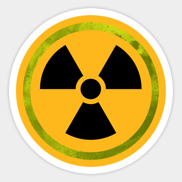 630x630 Radioactive Symbol