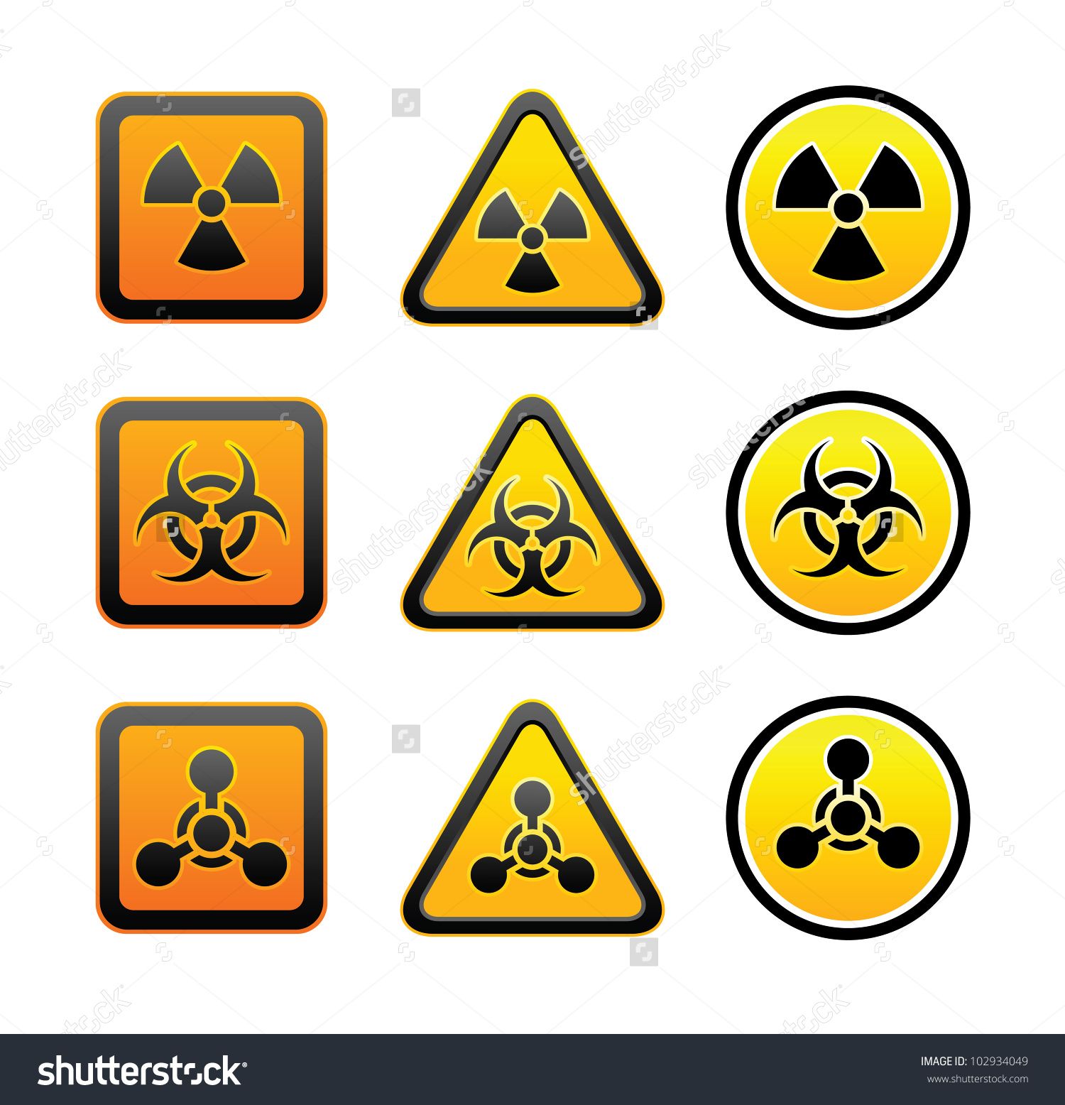 1500x1556 Sci Fi Material Hazard Law Set Hazard Warning Radioactive