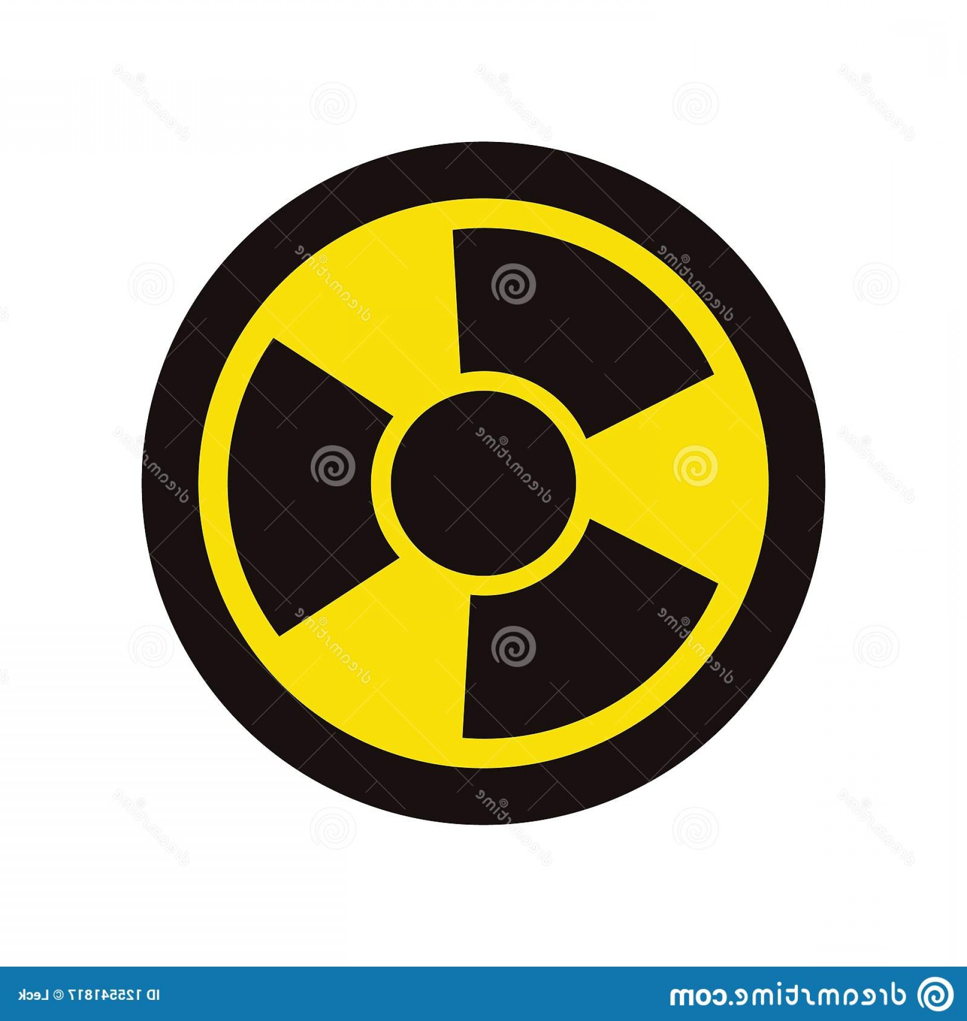 1920x2028 Vector Reproduction Radioactive Symbol Simple Design Icon Vector