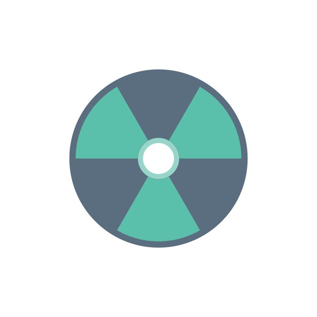 626x626 Radioactive Vectors, Photos And Free Download