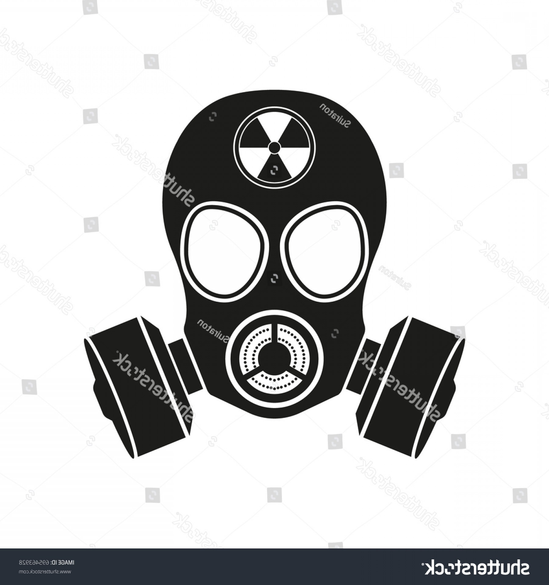 Radioactive Vector at Vectorified.com | Collection of Radioactive ...