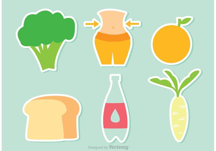 700x490 Radish Free Vector Art