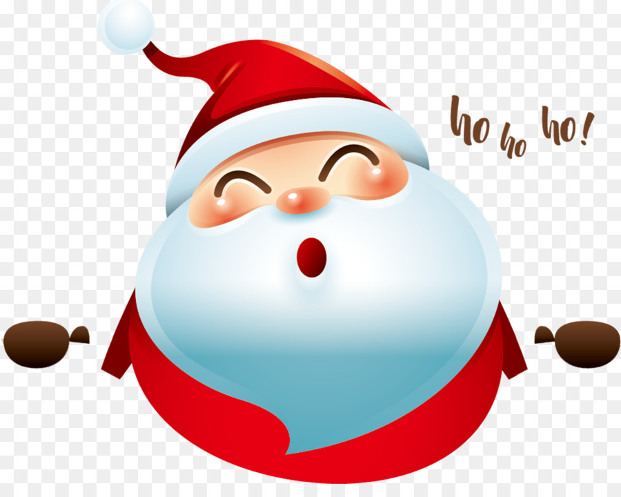 900x720 Santa Claus Vector Graphics Clip Art Christmas Day Image
