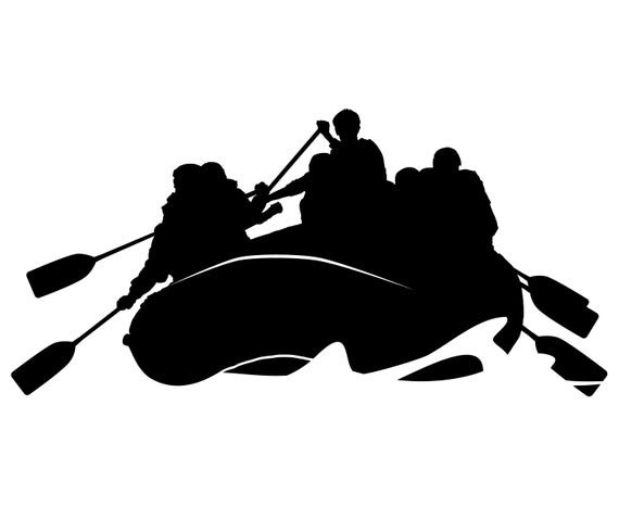 570x466 Rafting Adventure Etsy