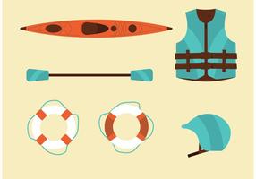 286x200 Rafting Free Vector Art