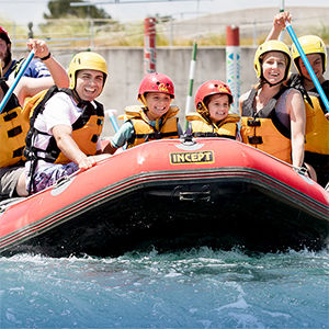 Vector Wero Whitewater Park 300x300 Vector Wero Whitewater Park
