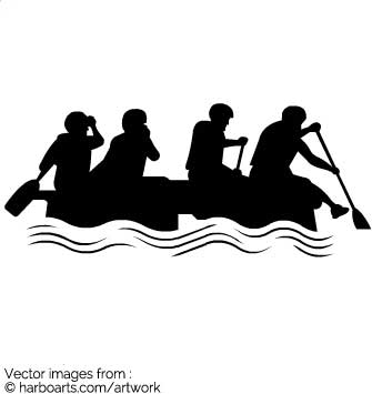 335x355 Download Teambuilding River Rafting