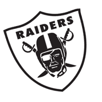 Raiders Logo Vector at Vectorified.com | Collection of Raiders Logo ...