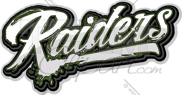 590x308 Raiders Logo Vector Image