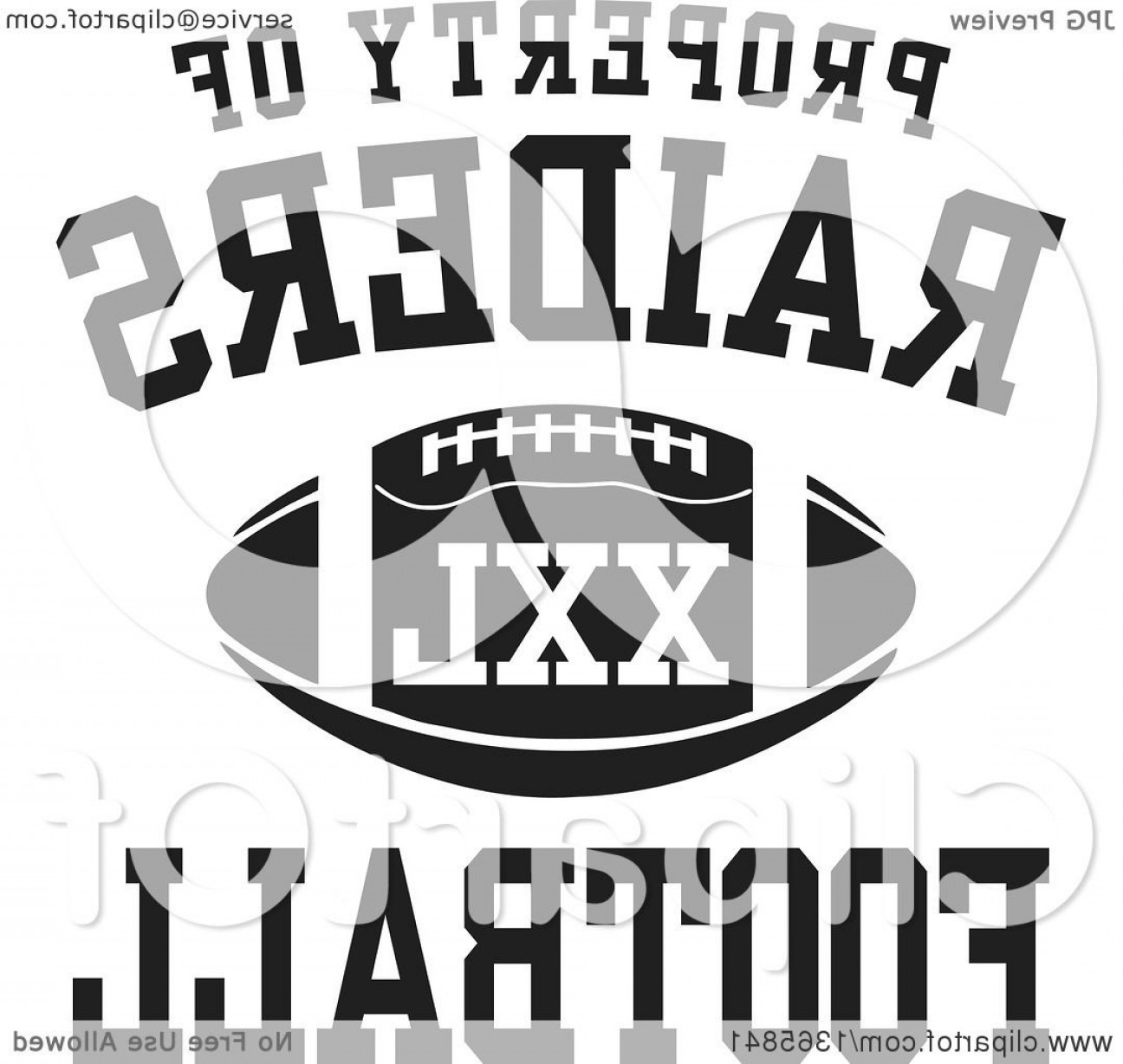1296x1228 Engaging Raiders Logo Vector Printable Geekchicpro