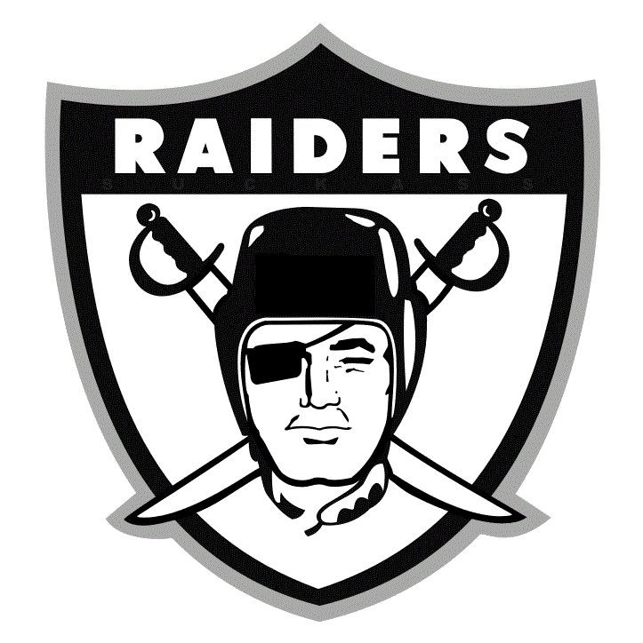 Raiders Logos 723x724 Raiders Logos