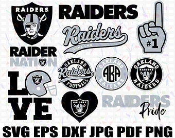 Raiders Vector Etsy 340x270 Raiders Vector Etsy