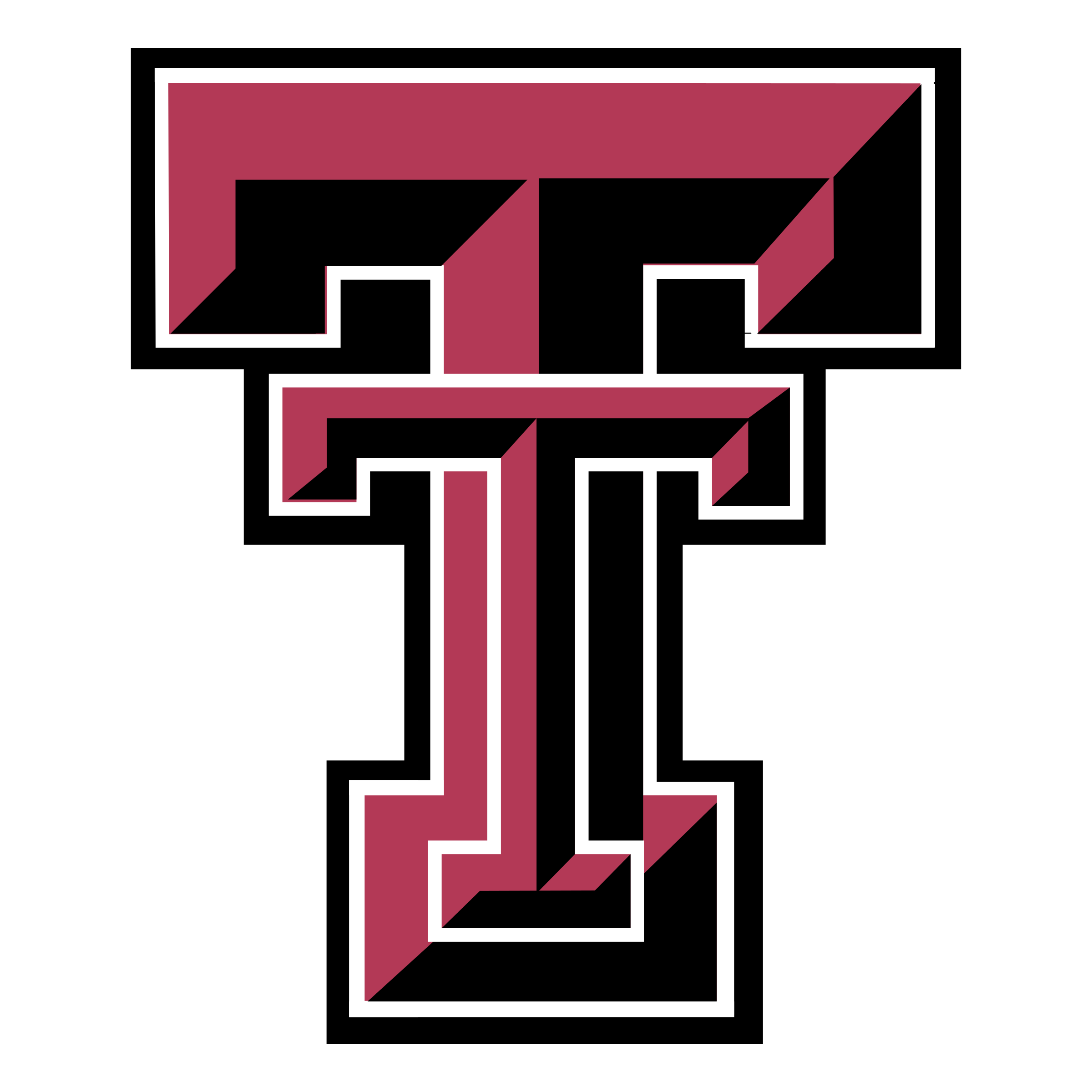 Texas Tech Red Raiders Logo Png Transparent Vector 2400x2400 Texas Tech Red Raiders Logo Png Transparent Vector