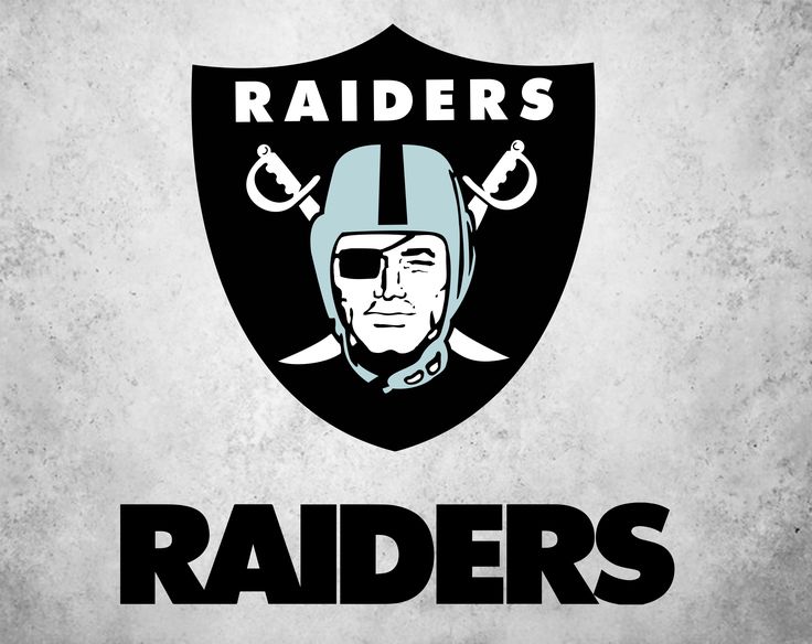 Raiders Vector at Vectorified.com | Collection of Raiders Vector free