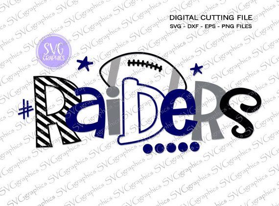 Vector Football Dxf Digita Cutting Raiders Football 570x421 Vector Football Dxf Digita Cutting Raiders Football