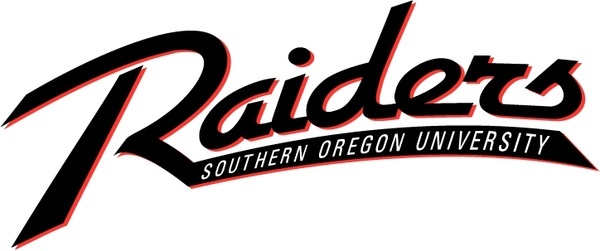 Vector Oregon Raiders Free Vector Download 600x251 Vector Oregon Raiders Free Vector Download