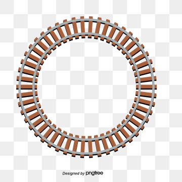 360x360 Rail Track Png Images Vector And Free Download