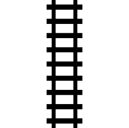 263x262 Track Clipart Railway For Free Download And Use Images