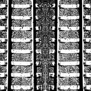 300x300 Railway Track Royalty Free Vectors