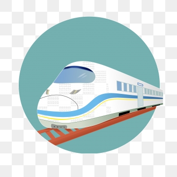 360x360 Railway Vector Png, Vector, And Clipart With Transparent