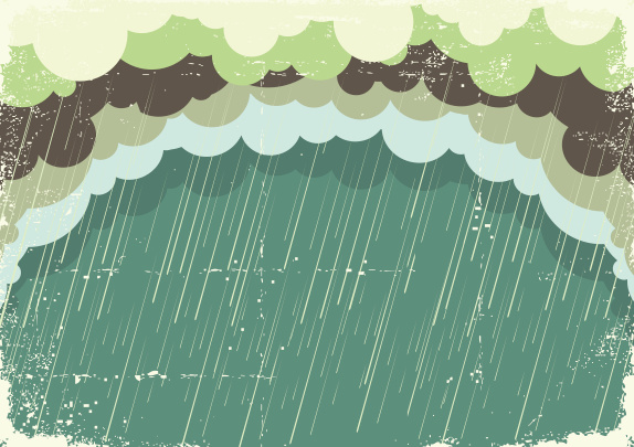 Rain With Grunge Background Vector Free Vector In Encapsulated 574x405 Rain With Grunge Background Vector Free Vector In Encapsulated