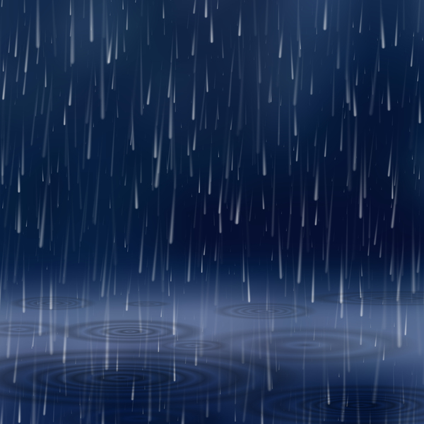 Rainy Days Background Vector Free Download 600x600 Rainy Days Background Vector Free Download