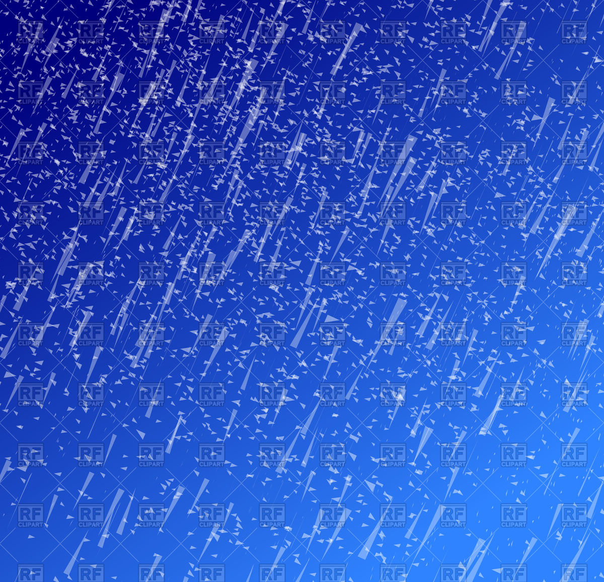 Rainy Sky Blue Background Vector Image Of Backgrounds, Textures 1200x1156 Rainy Sky Blue Background Vector Image Of Backgrounds, Textures