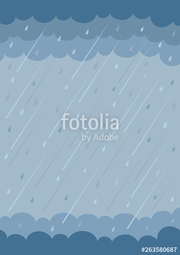 Dark Cloud And Rain Rainy Background Stock Image And Royalty Free 354x500 Dark Cloud And Rain Rainy Background Stock Image And Royalty Free