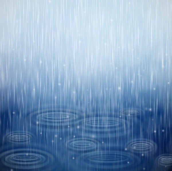 Free Rain Vector Background Free Vector In Encapsulated Postscript 600x596 Free Rain Vector Background Free Vector In Encapsulated Postscript